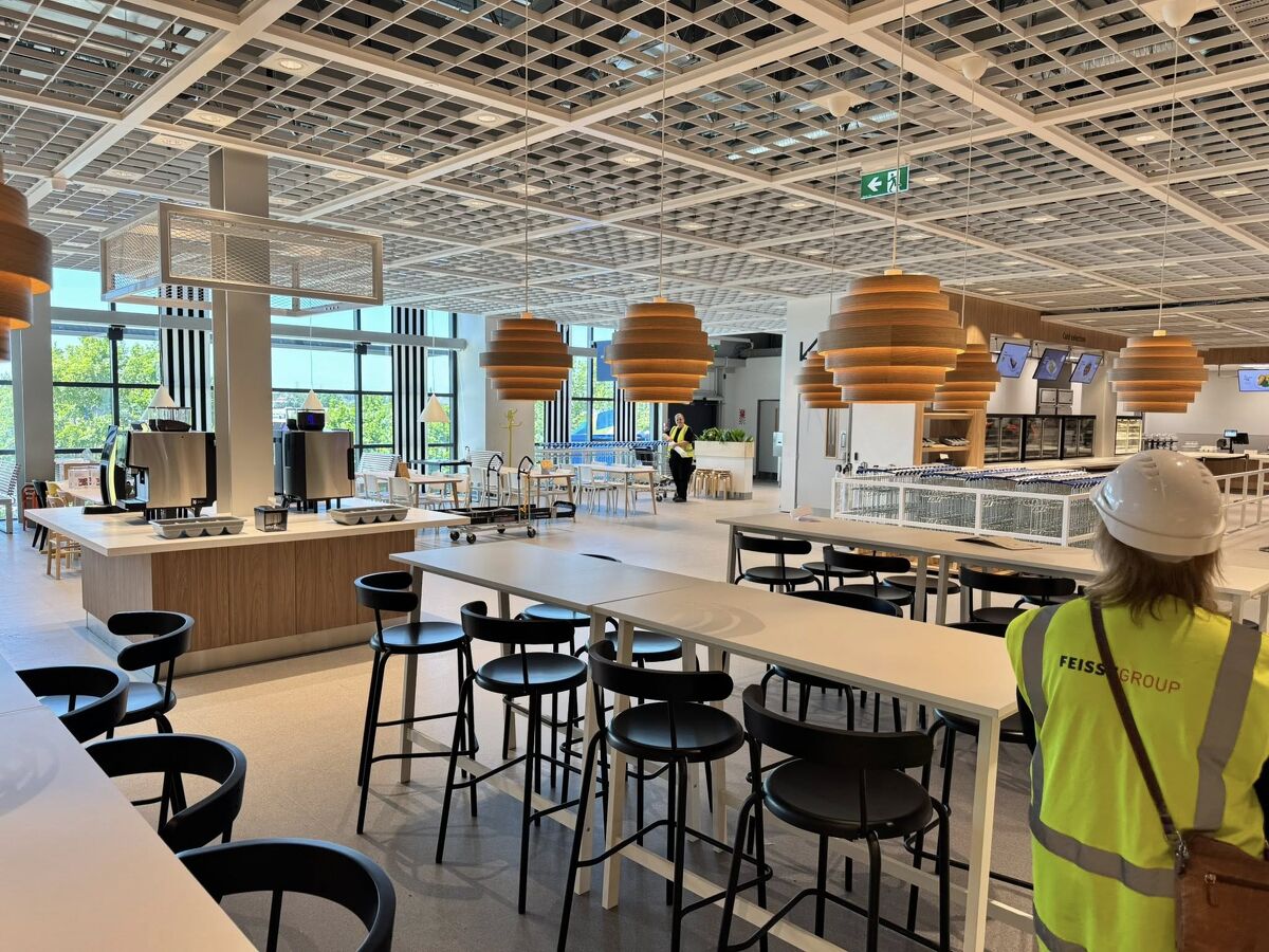 IKEA Sylvia Park