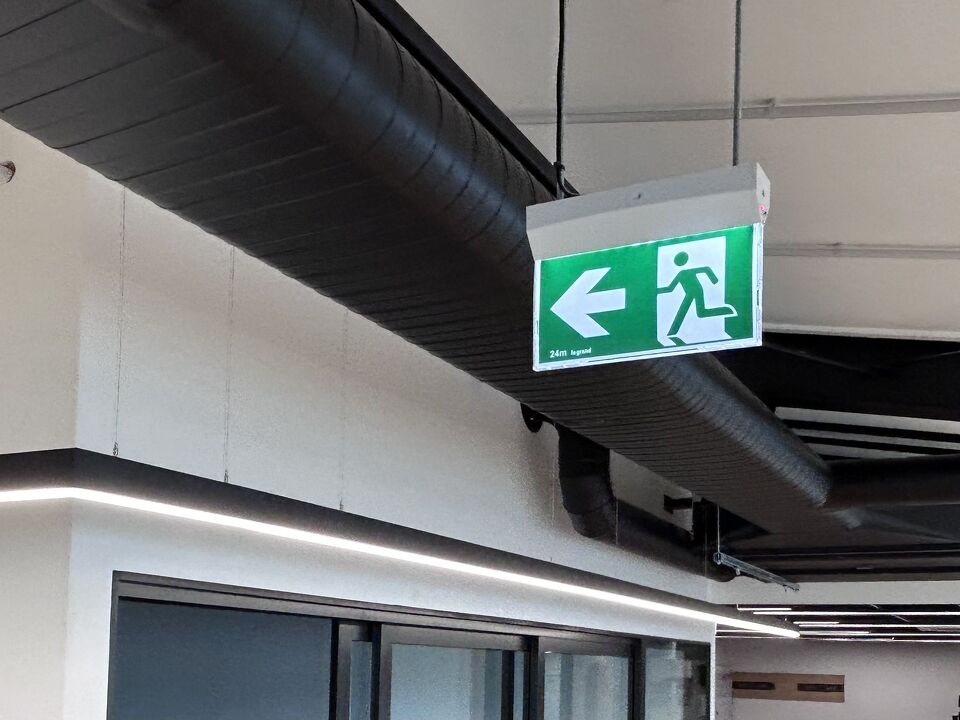 Electrical Compliance