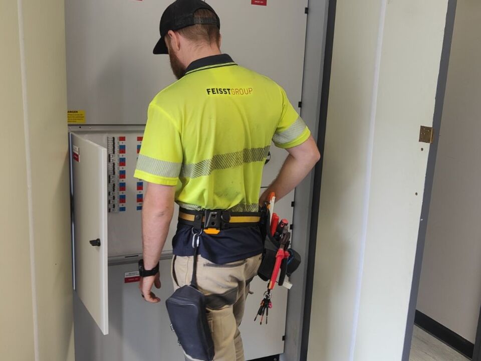 Preventative Maintenance