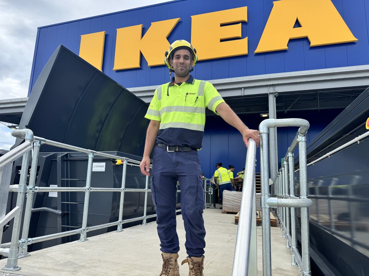 IKEA Sylvia Park