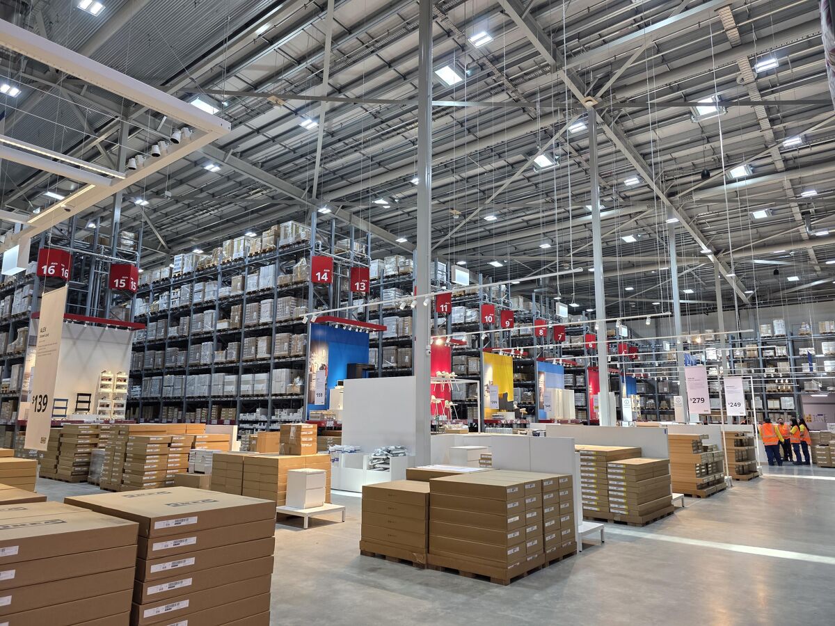 IKEA Sylvia Park