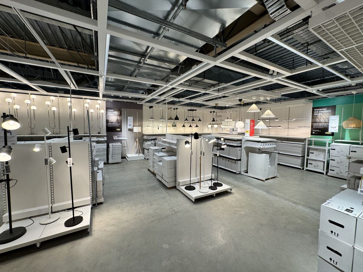 IKEA Sylvia Park