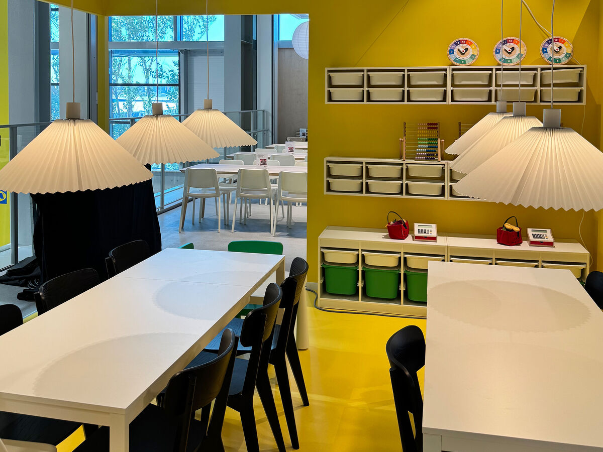 IKEA Sylvia Park