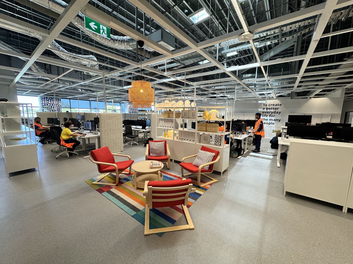 IKEA Sylvia Park