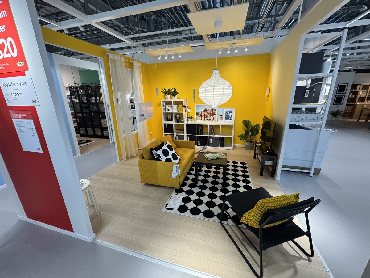 IKEA Sylvia Park