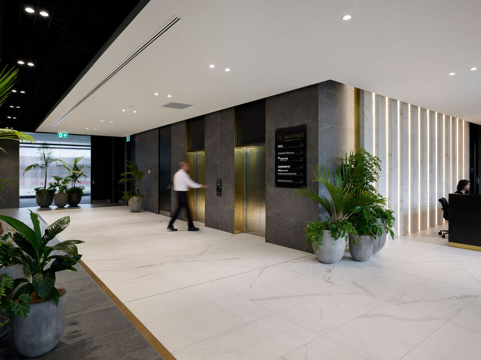 Electrical design and build solutions