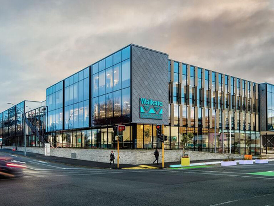 Waikato Regional Council