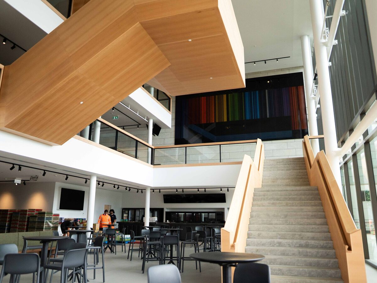 BNZ Theatre