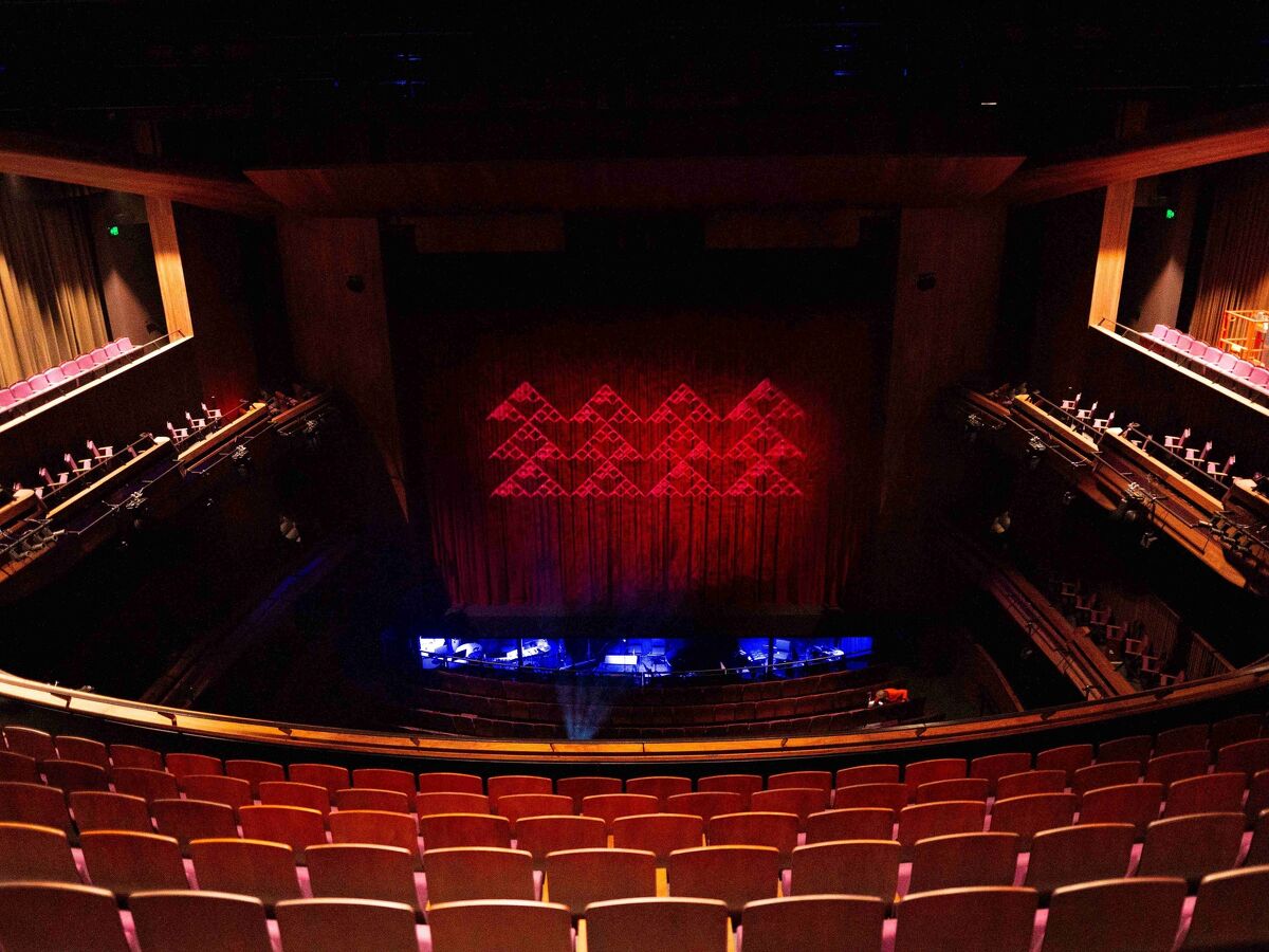 BNZ Theatre
