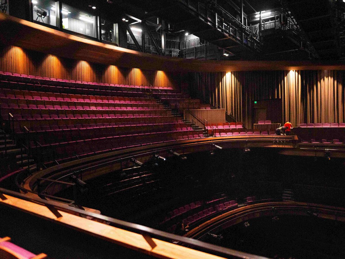 BNZ Theatre